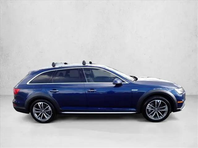 2017 Audi allroad 2.0T Premium
