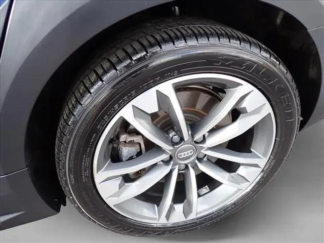 2017 Audi allroad 2.0T Premium
