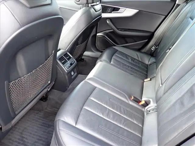 2017 Audi allroad 2.0T Premium