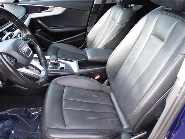 2017 Audi allroad 2.0T Premium