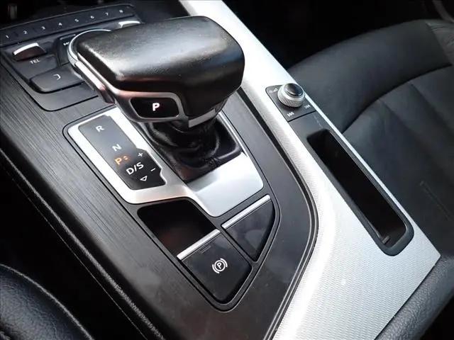2017 Audi allroad 2.0T Premium