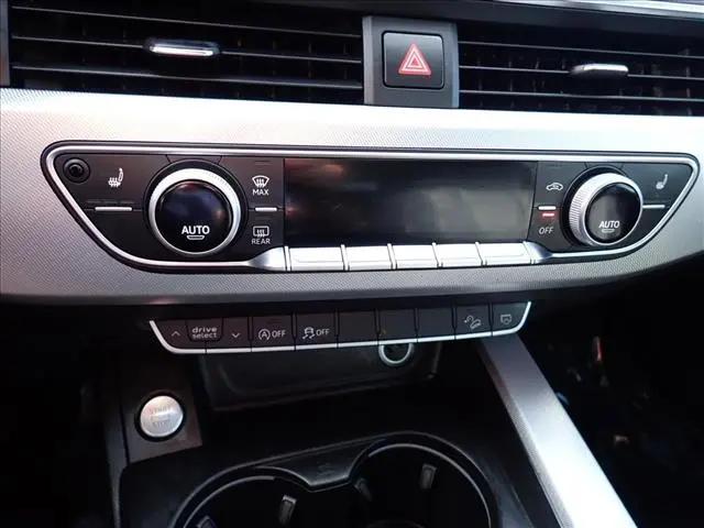 2017 Audi allroad 2.0T Premium