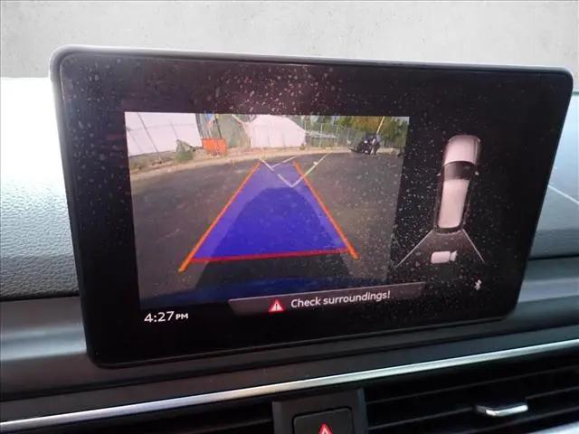 2017 Audi allroad 2.0T Premium