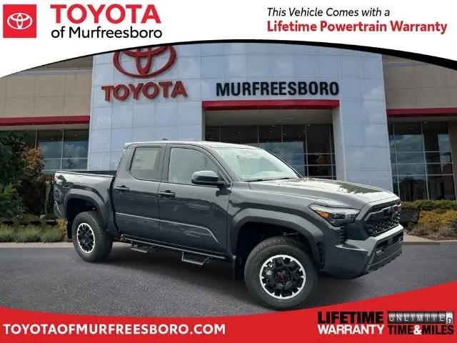 2026 Toyota Tacoma TRD Off Road for sale in Murfreesboro, TN
