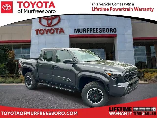 2026 Toyota Tacoma TRD Off Road for sale in Murfreesboro, TN