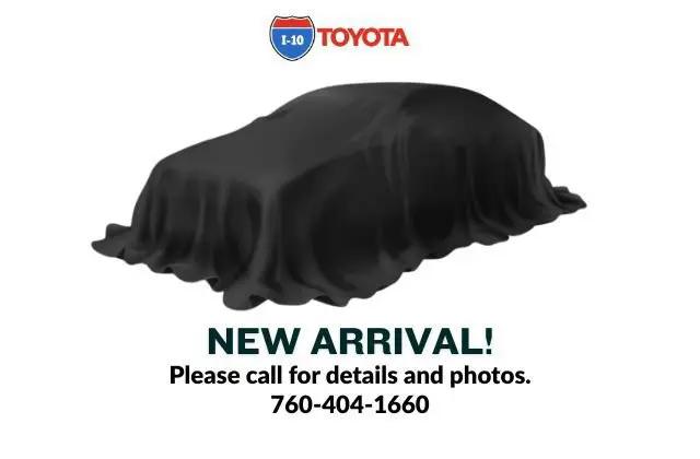 2022 Toyota Camry SE for sale in Indio, CA