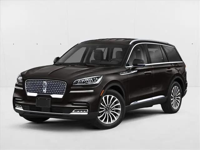 2020 Lincoln Aviator Reserve for sale in Conroe, TX