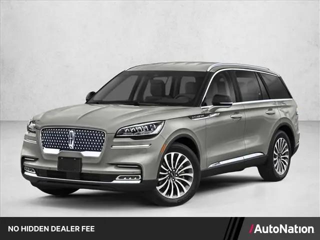 2020 Lincoln Aviator Reserve for sale in Conroe, TX