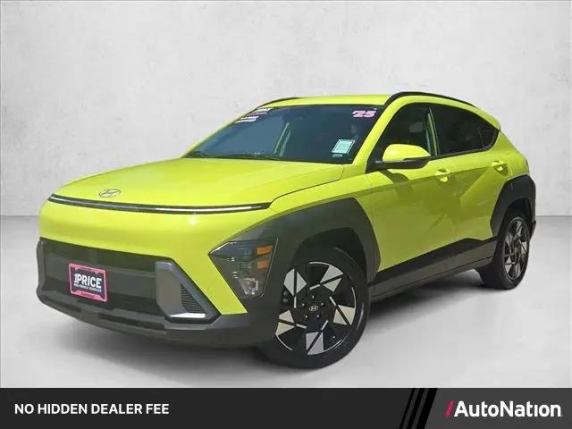 2025 Hyundai Kona SEL for sale in Conroe, TX