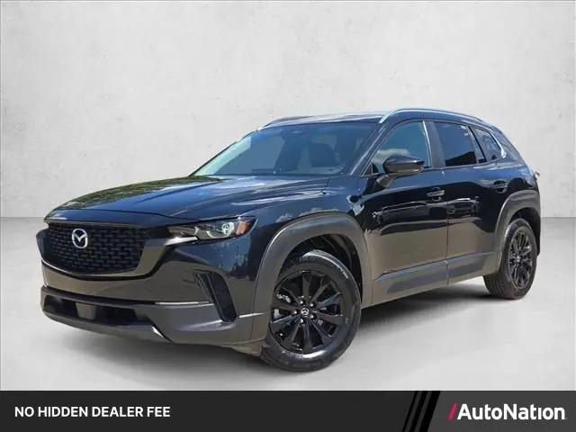 2025 Mazda CX-50 2.5 S Preferred Package for sale in Conroe, TX