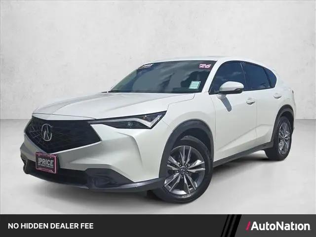 2026 Acura ADX ADX for sale in Conroe, TX