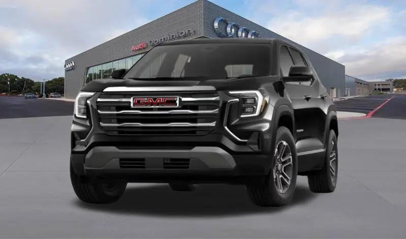 2026 GMC Terrain FWD Elevation for sale in San Antonio, TX