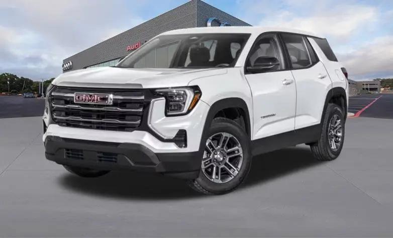 2026 GMC Terrain FWD Elevation for sale in San Antonio, TX
