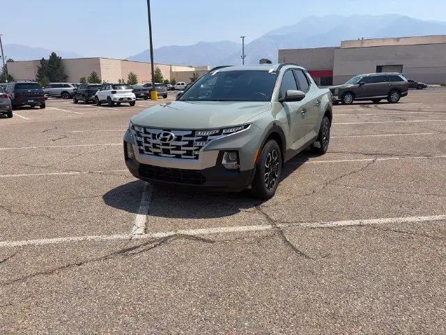 2022 Hyundai Santa Cruz SEL for sale in Ogden, UT