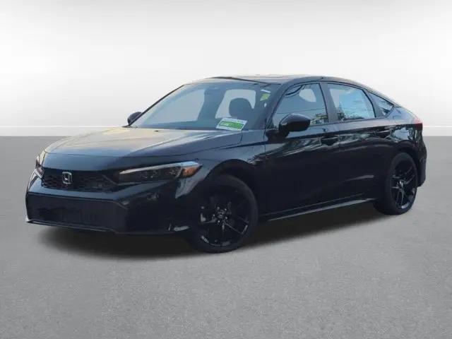 2026 Honda Civic Sport for sale in Monroe, MI