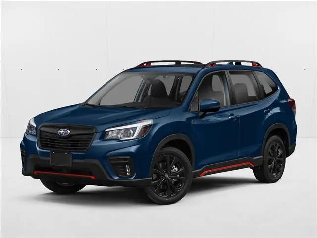 2021 Subaru Forester Sport for sale in Naperville, IL