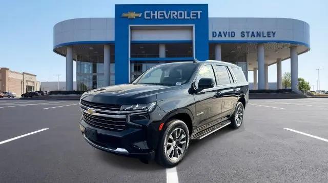 2024 Chevrolet Tahoe 2WD LT for sale in Oklahoma City, OK