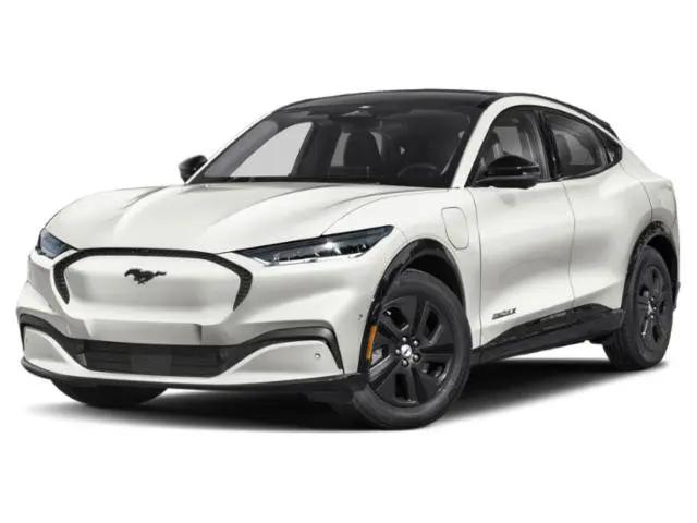 2023 Ford Mustang Mach-E Select for sale in Montclair, CA
