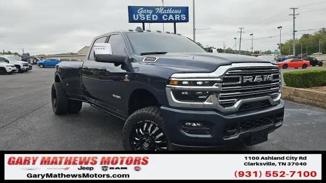 2026 Ram 3500 Laramie Crew Cab 4x4 8 Box for sale in Clarksville, TN