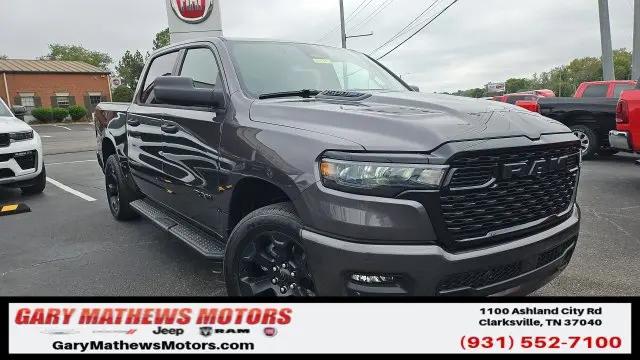 2026 Ram 1500 Express Crew Cab 4x4 57 Box for sale in Clarksville, TN