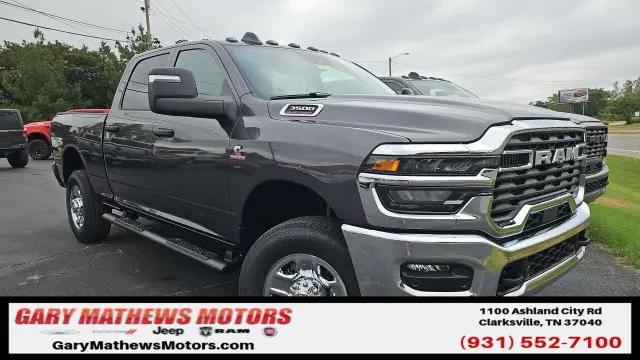2027 Ram 3500 Tradesman for sale in Clarksville, TN