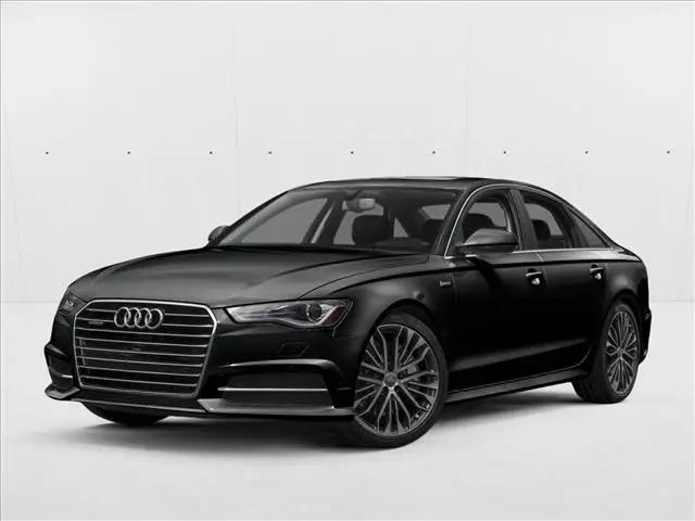 2017 Audi A6 2.0T Premium Plus for sale in Houston, TX