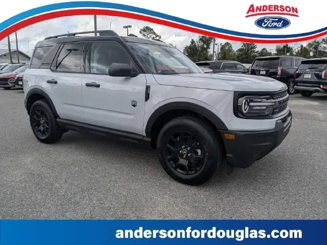 2026 Ford Bronco Sport Big Bend for sale in Douglas, GA