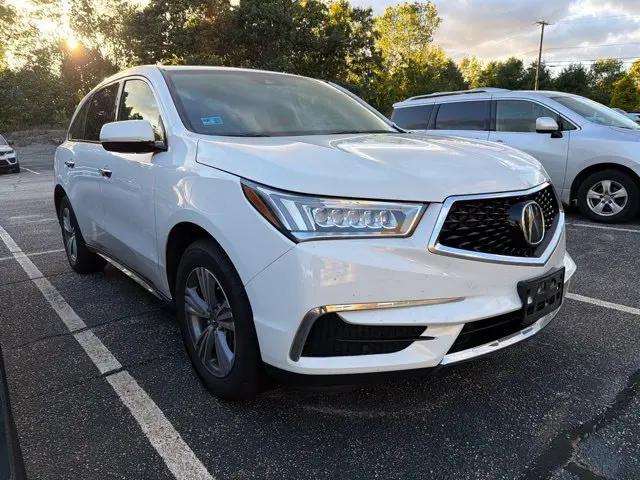 2020 Acura MDX Standard for sale in Cranston, RI