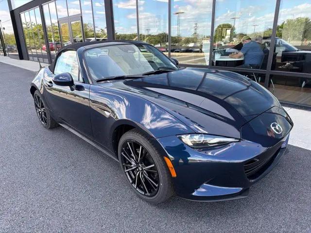 2026 Mazda MX-5 Grand Touring for sale in Cranston, RI