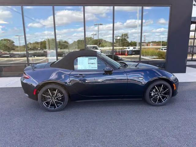 2026 Mazda MX-5 Grand Touring