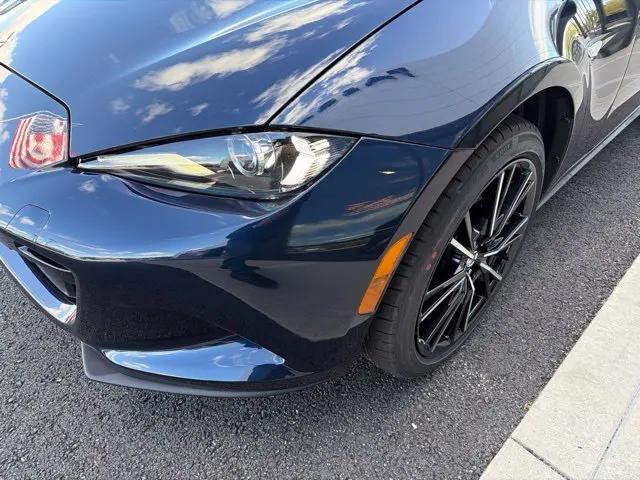2026 Mazda MX-5 Grand Touring