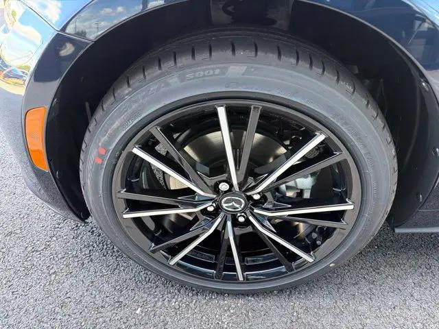 2026 Mazda MX-5 Grand Touring