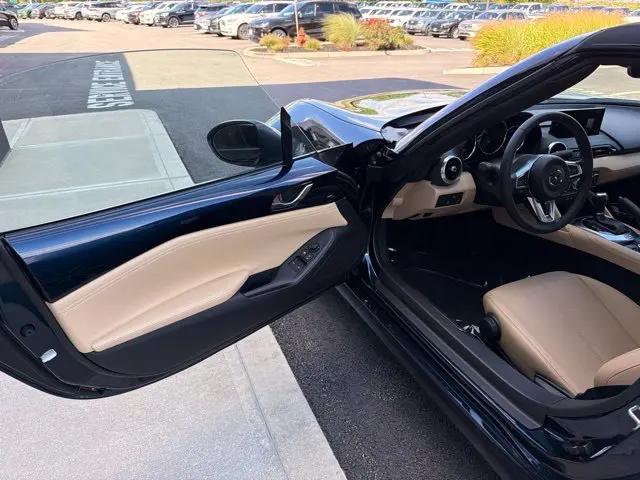 2026 Mazda MX-5 Grand Touring