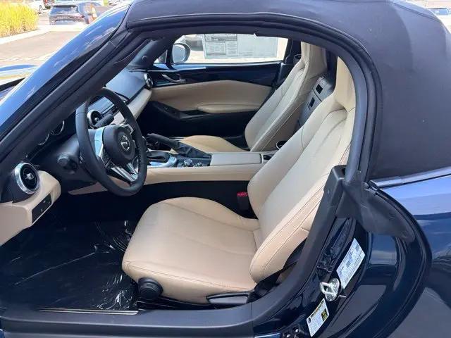 2026 Mazda MX-5 Grand Touring