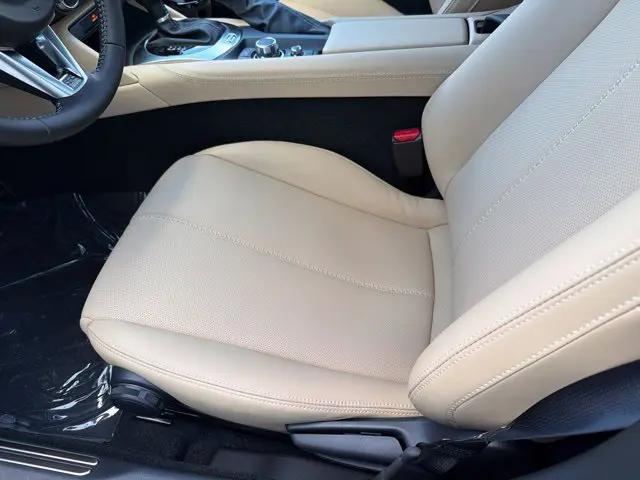 2026 Mazda MX-5 Grand Touring