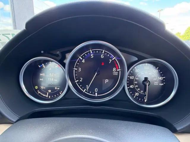 2026 Mazda MX-5 Grand Touring