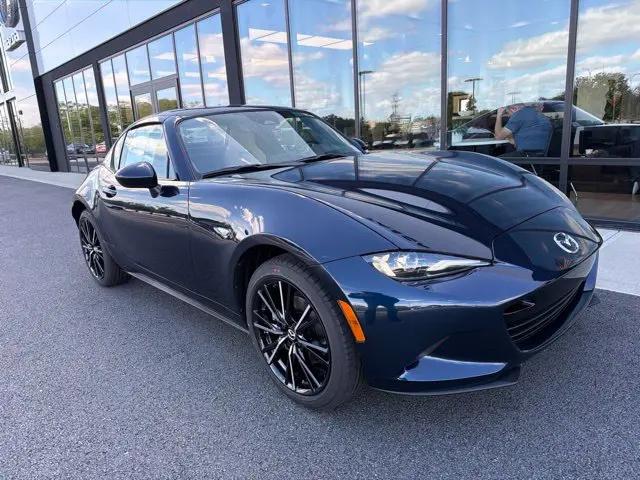 2026 Mazda MX-5 Grand Touring for sale in Cranston, RI