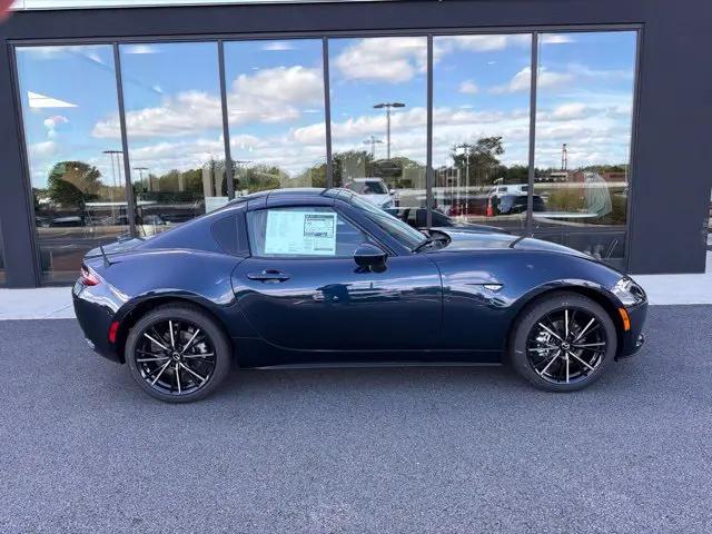 2026 Mazda MX-5 Grand Touring