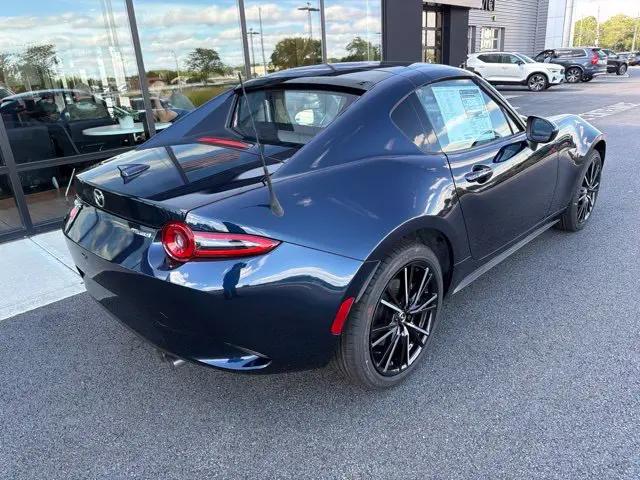 2026 Mazda MX-5 Grand Touring