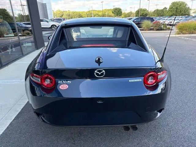 2026 Mazda MX-5 Grand Touring