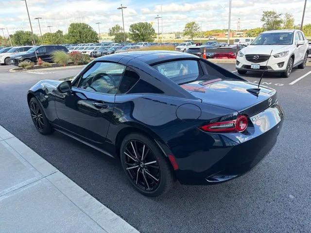 2026 Mazda MX-5 Grand Touring