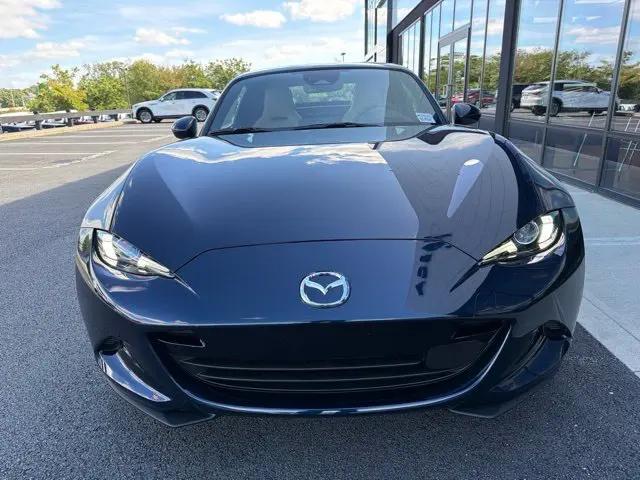 2026 Mazda MX-5 Grand Touring