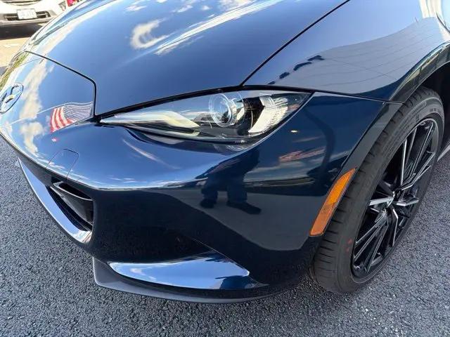 2026 Mazda MX-5 Grand Touring