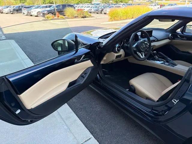 2026 Mazda MX-5 Grand Touring