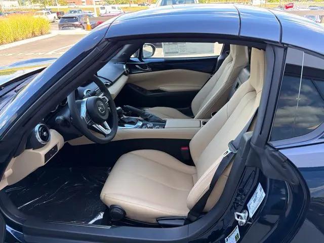 2026 Mazda MX-5 Grand Touring