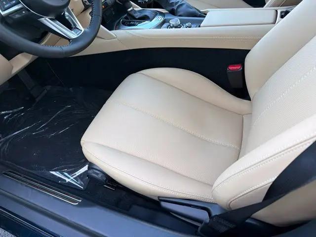 2026 Mazda MX-5 Grand Touring
