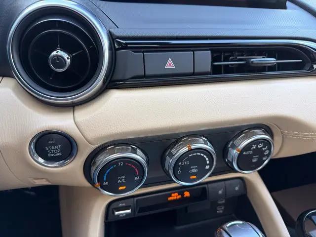 2026 Mazda MX-5 Grand Touring