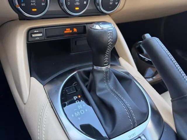 2026 Mazda MX-5 Grand Touring