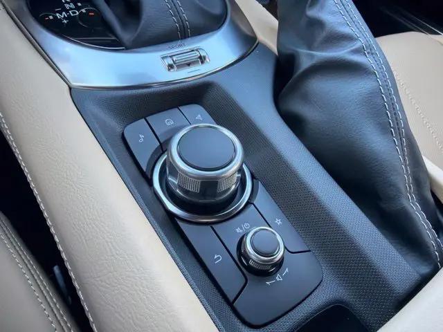 2026 Mazda MX-5 Grand Touring