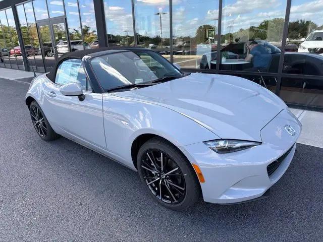 2026 Mazda MX-5 Grand Touring for sale in Cranston, RI